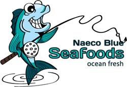 Naeco Blue Seafoods South Grafton